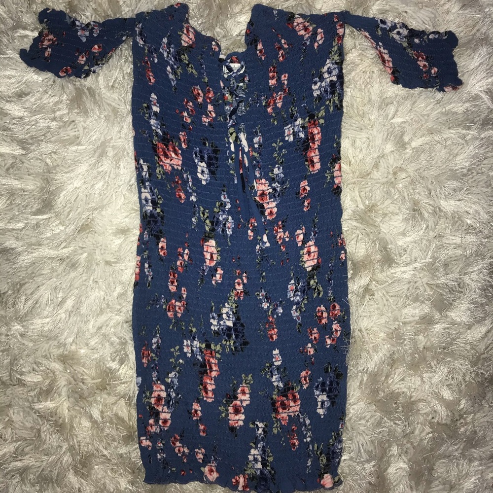 Charlotte Russe Mini dress
